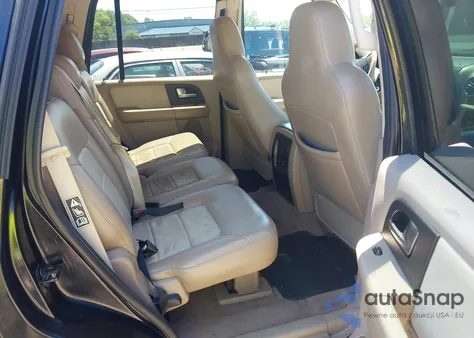 2004 Ford Expedition Eddie Bauer from USA, damaged, VIN 1FMPU17L14LA74732